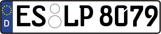 ES-LP8079