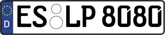 ES-LP8080