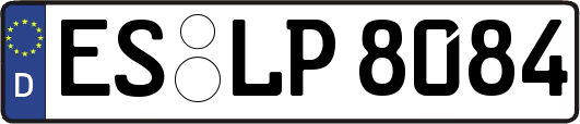 ES-LP8084