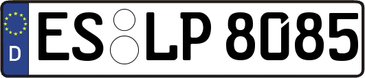 ES-LP8085