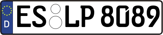 ES-LP8089