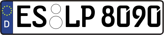 ES-LP8090
