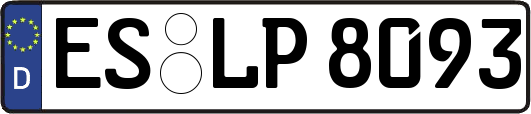 ES-LP8093