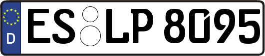 ES-LP8095
