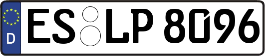 ES-LP8096