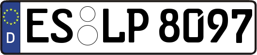 ES-LP8097