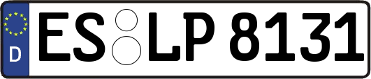 ES-LP8131