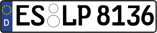 ES-LP8136