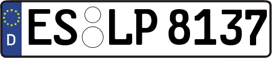 ES-LP8137