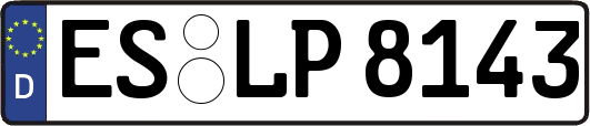 ES-LP8143