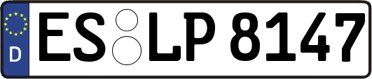 ES-LP8147