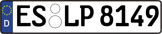 ES-LP8149