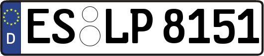ES-LP8151