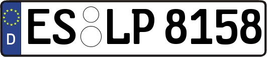 ES-LP8158