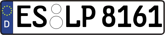 ES-LP8161