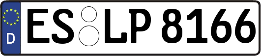 ES-LP8166