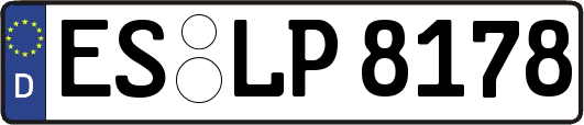 ES-LP8178