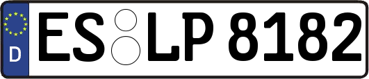 ES-LP8182