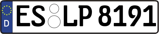 ES-LP8191
