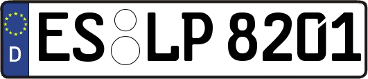 ES-LP8201