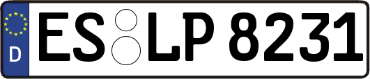 ES-LP8231