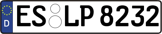 ES-LP8232