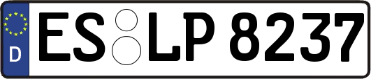 ES-LP8237