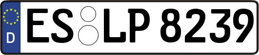 ES-LP8239