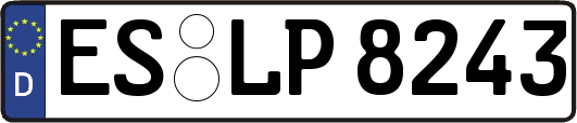 ES-LP8243