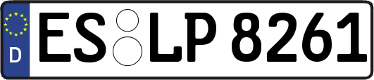 ES-LP8261