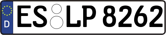 ES-LP8262