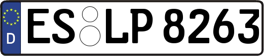 ES-LP8263