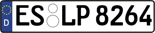ES-LP8264