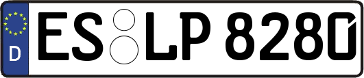 ES-LP8280