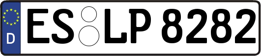 ES-LP8282