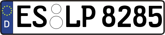 ES-LP8285