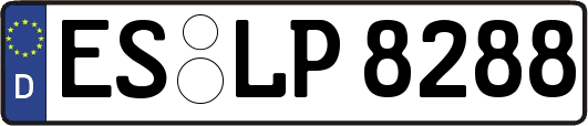 ES-LP8288