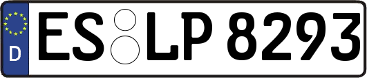 ES-LP8293