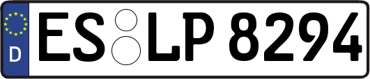 ES-LP8294