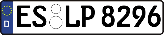 ES-LP8296