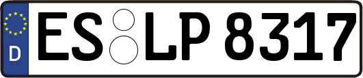 ES-LP8317