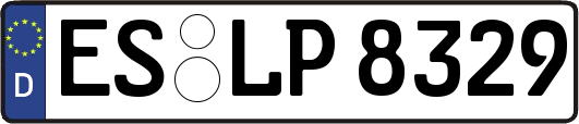 ES-LP8329