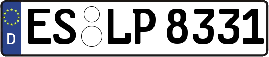 ES-LP8331