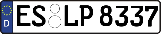 ES-LP8337