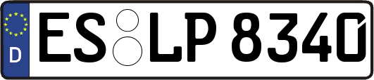 ES-LP8340