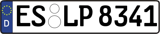 ES-LP8341