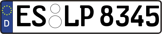 ES-LP8345