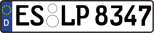 ES-LP8347