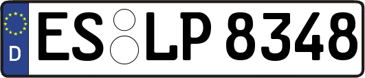 ES-LP8348