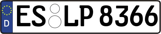 ES-LP8366